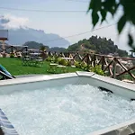 게스트하우스 Dimora La Fenice Smeraldo 3*