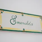Dimora La Fenice Smeraldo 게스트하우스 아말피