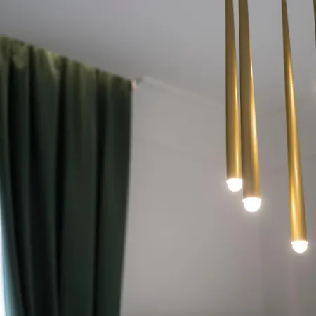 Dimora La Fenice Smeraldo